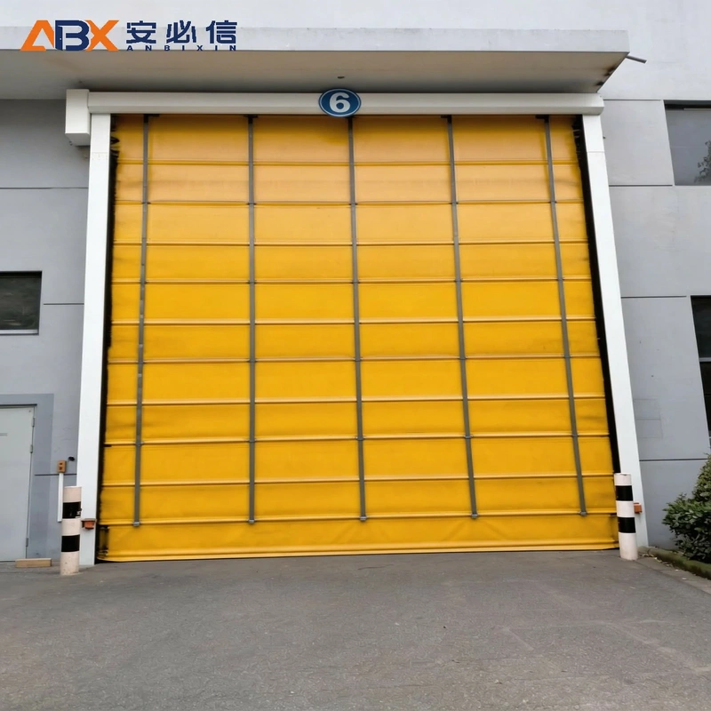 乌鲁木齐背带堆积门